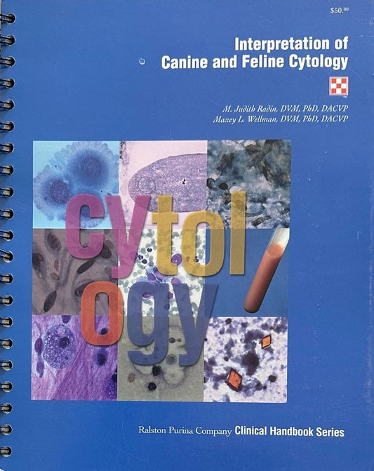 Interpretation of Canine and Feline Cytology