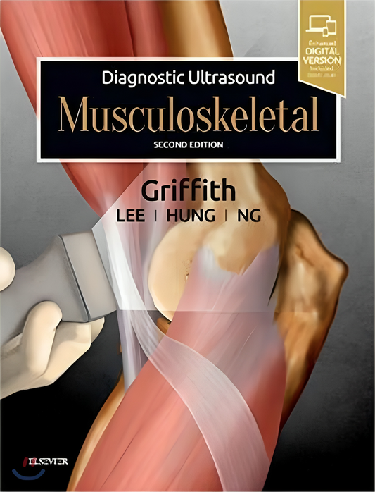 Diagnostic Ultrasound: Musculoskeletal 2nd Edition