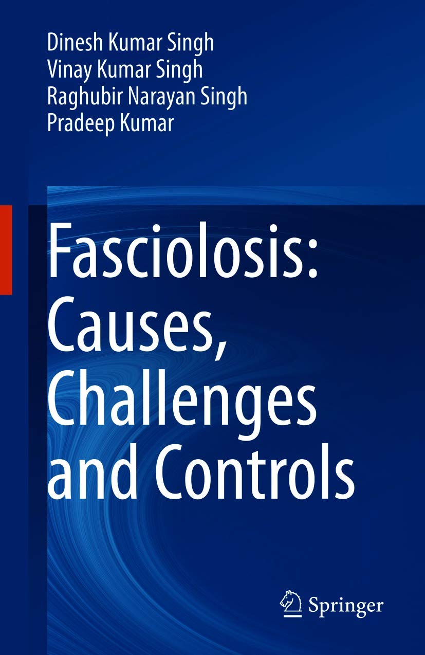 Fasciolosis Causes, Challenges and Controls