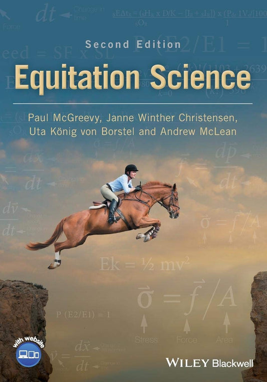 Equitation Science, 2nd Edition