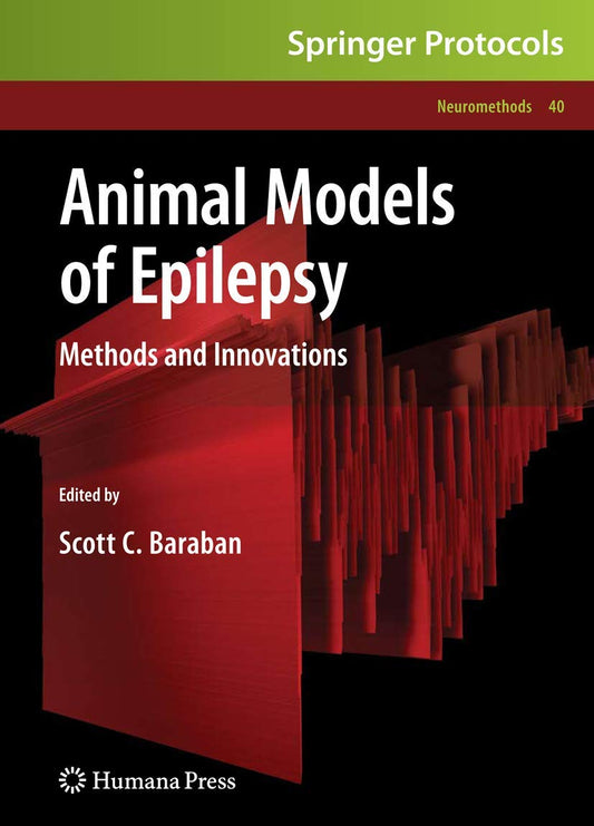 Epilepsy: Methods and Innovations