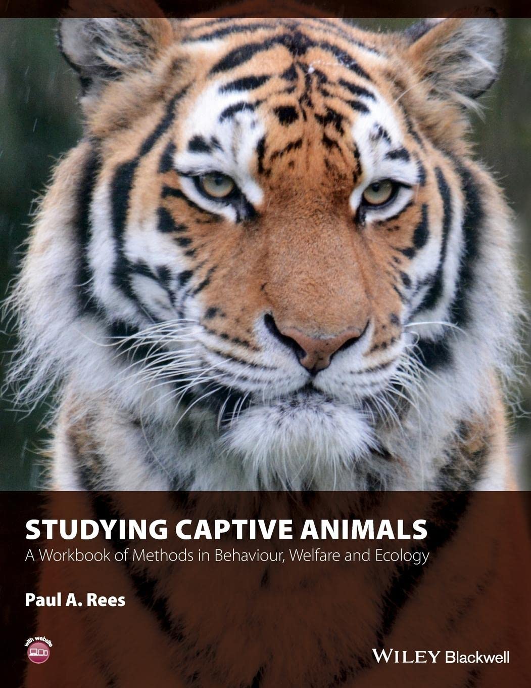 Studying Captive Animals: A Workbook of Methods in Behaviour, Welfare and Ecology