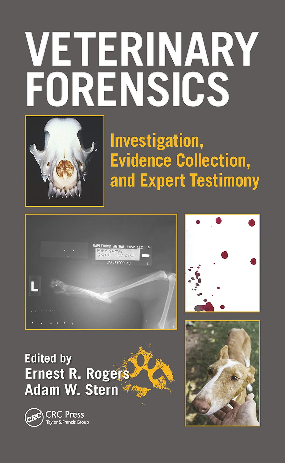 Wildlife Toxicology: Emerging Contaminant and Biodiversity Issues