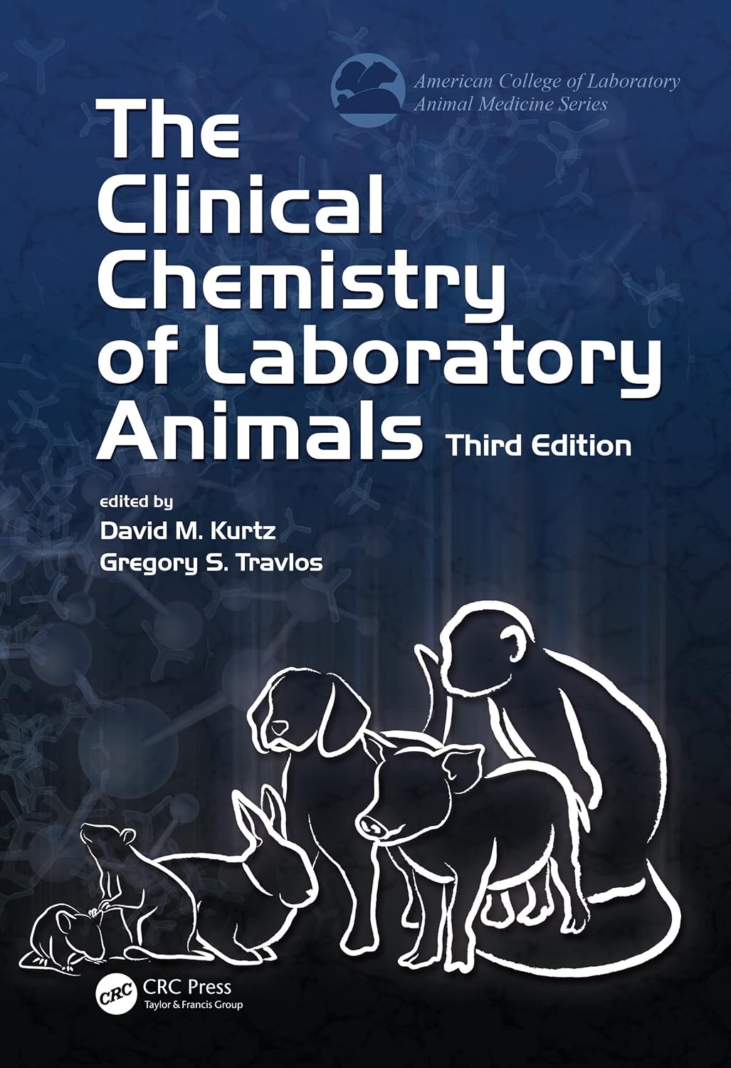 The Clinical Chemistry of Laboratory Animals