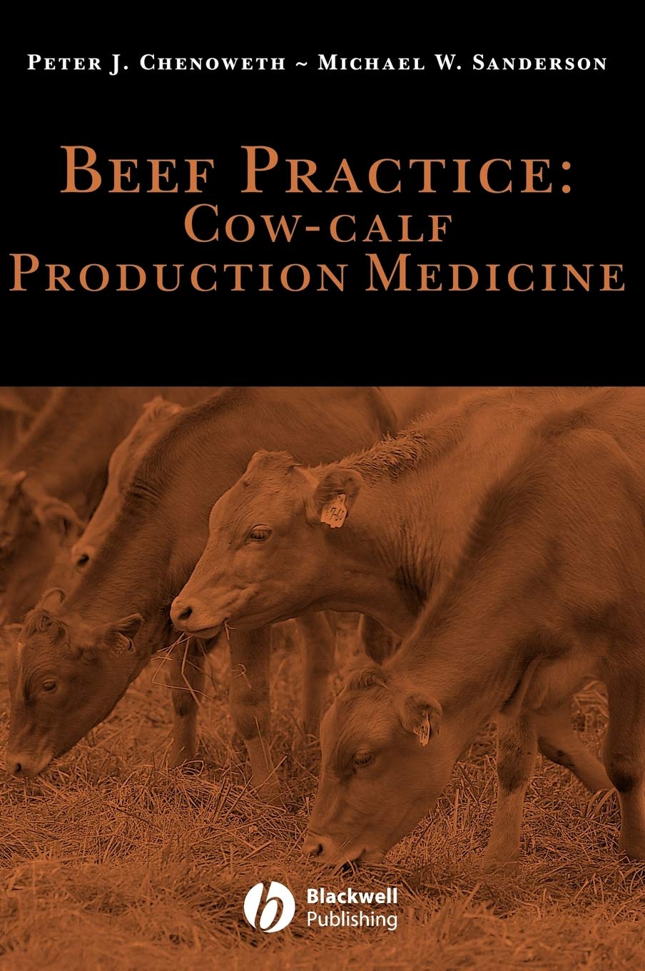 Beef Practice: Cow-Calf Production Medicine
