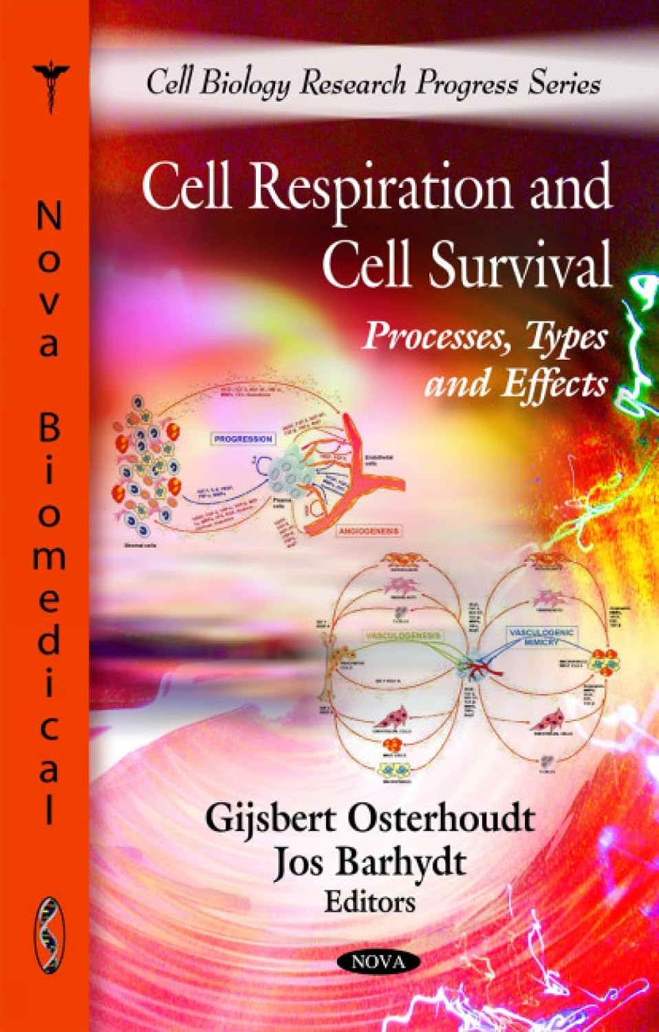 Cell Respiration and Cell Survival: Processes, Types and Effects