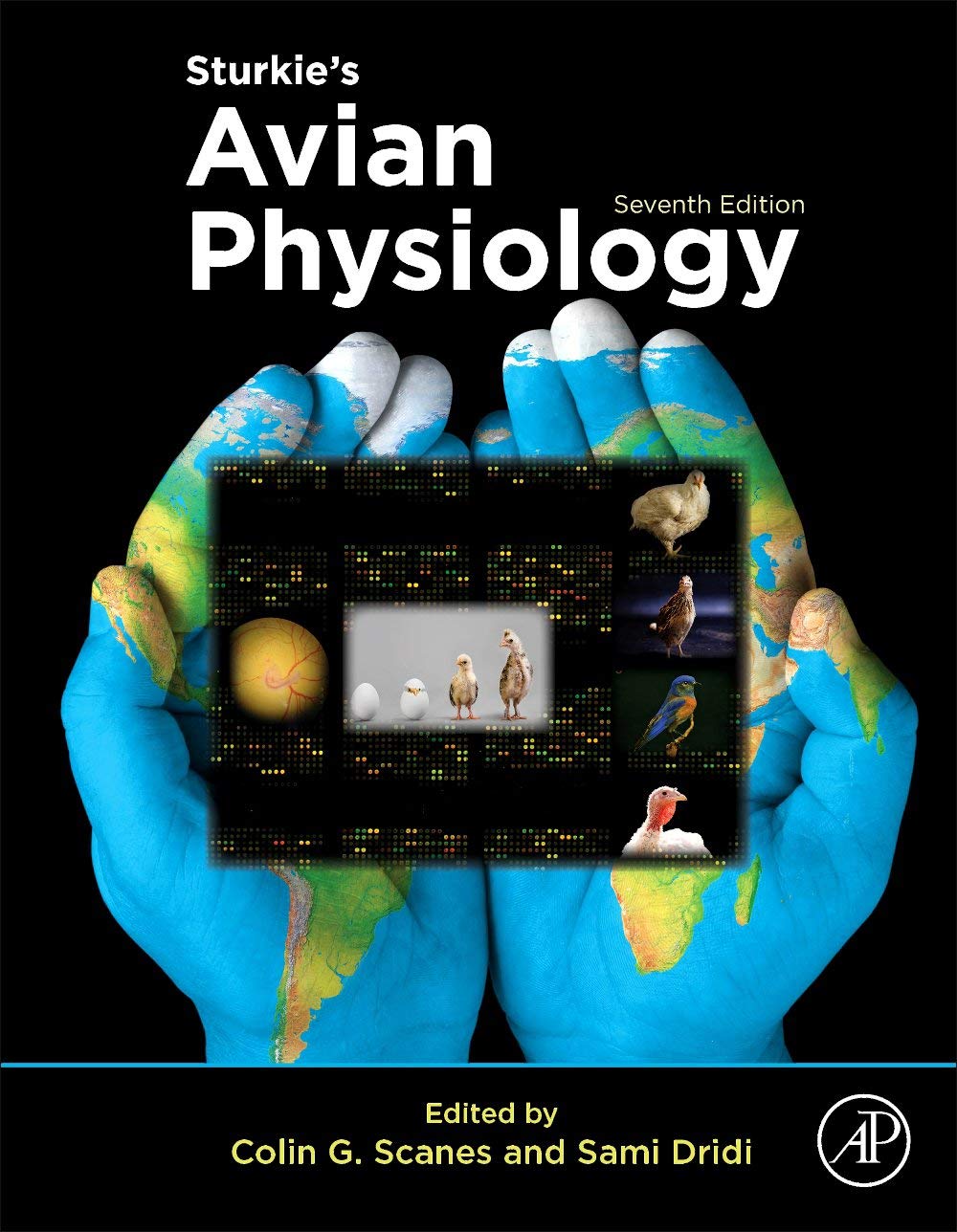 Sturkie's Avian Physiology 7th Edition
