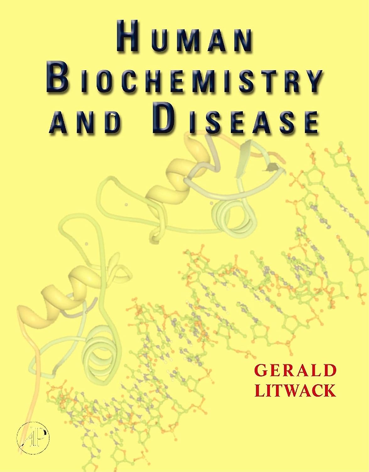 Human Biochemistry and Disease