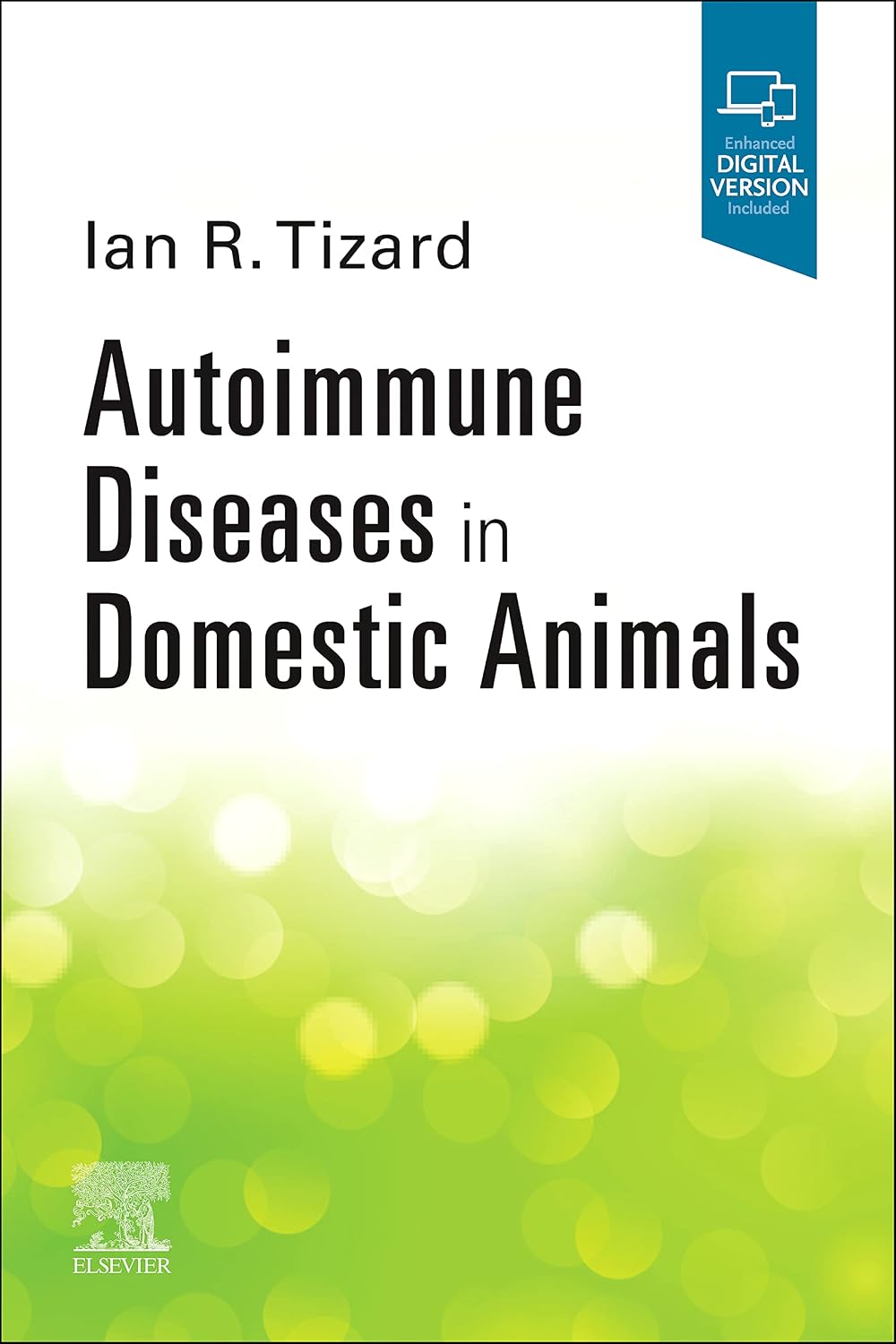 Autoimmune Diseases In Domestic Animals 1st Edition