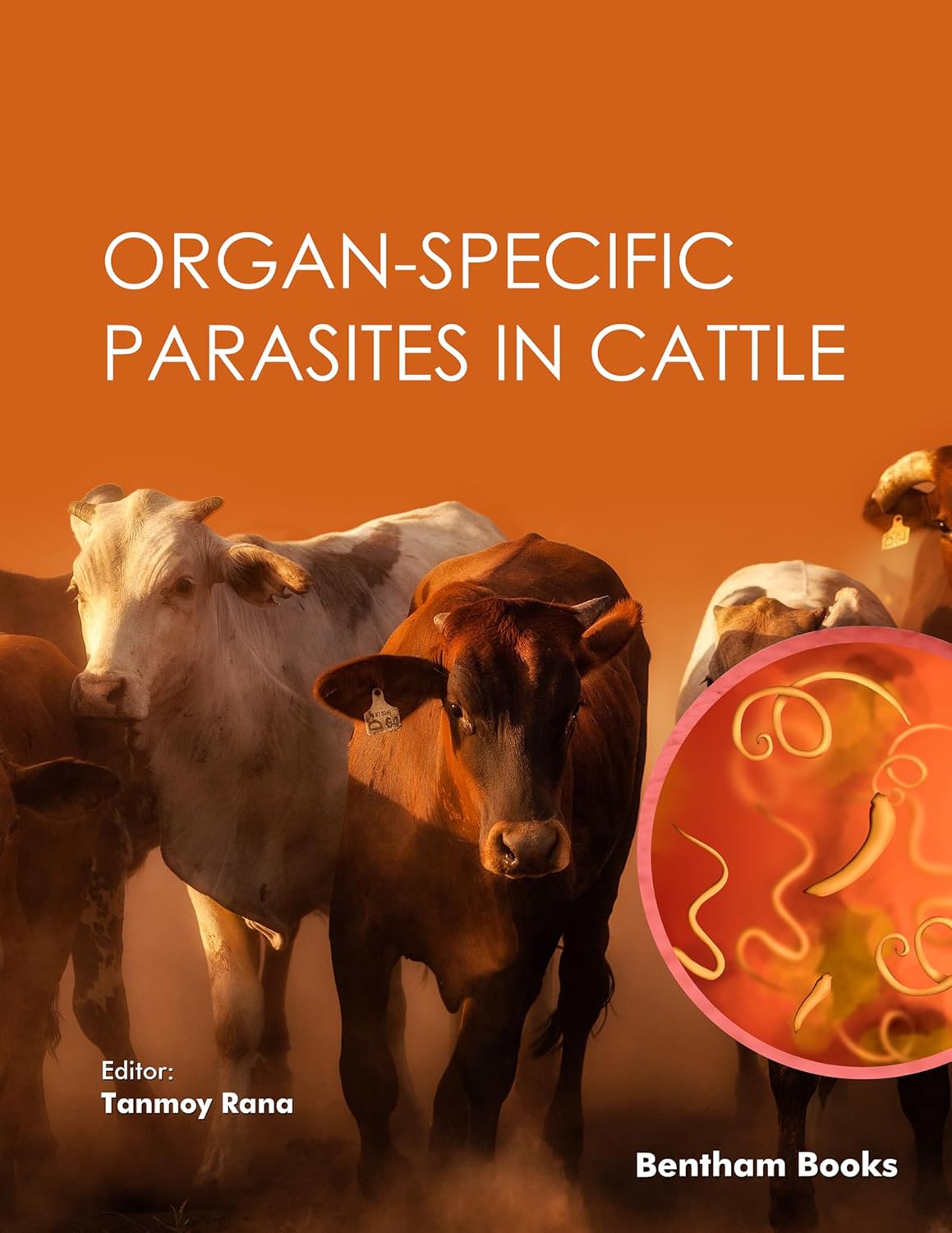 Organ-specific Parasites in Cattle - May 4, 2025