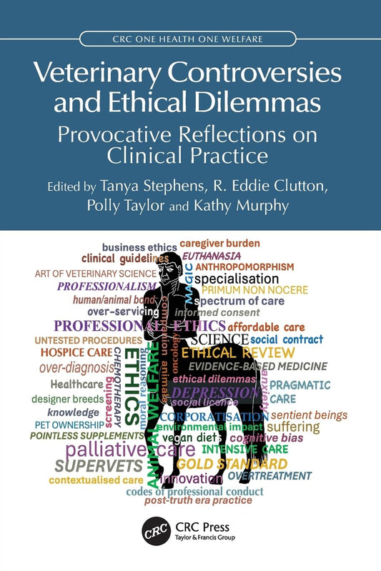 Veterinary Controversies and Ethical Dilemmas