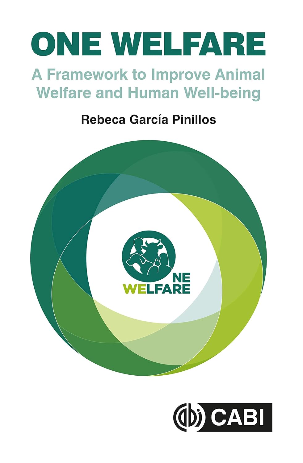 One Welfare: A Framework to Improve Animal Welfare and Human Well-being