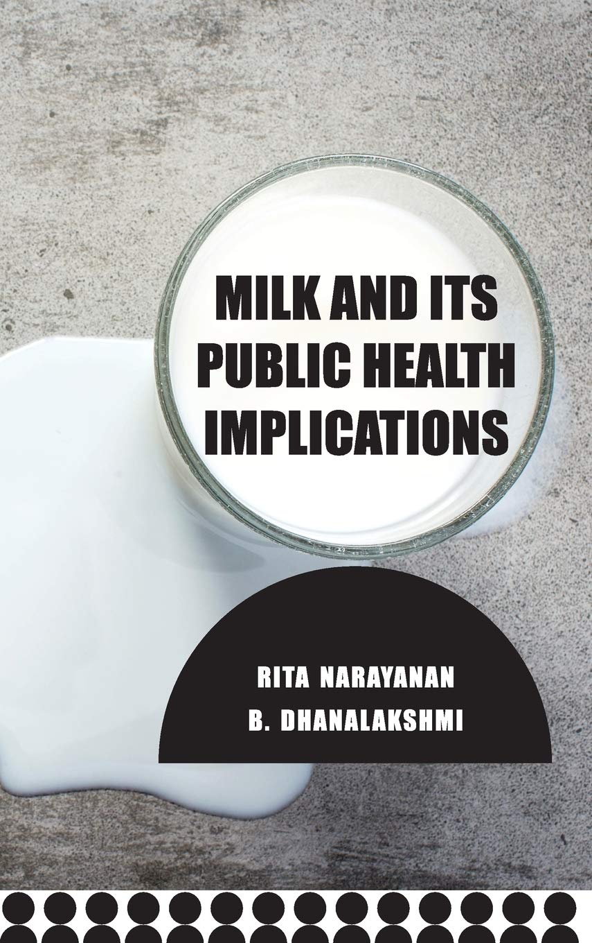 Milk And Its Public Health Implications