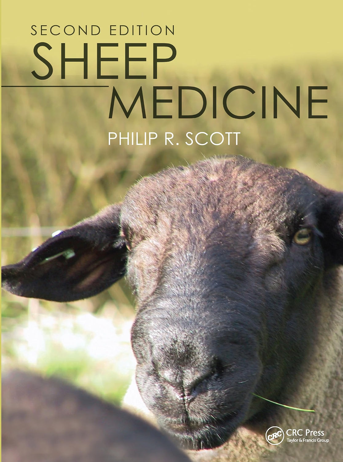 Sheep Medicine, 2nd Edition