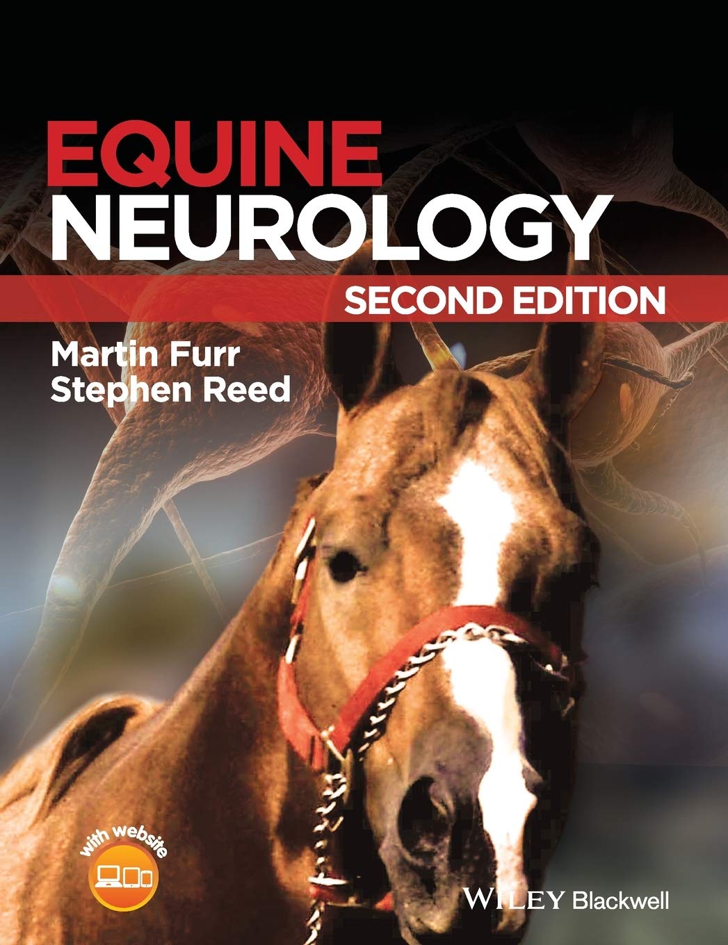 Equine Neurology 2nd Edition