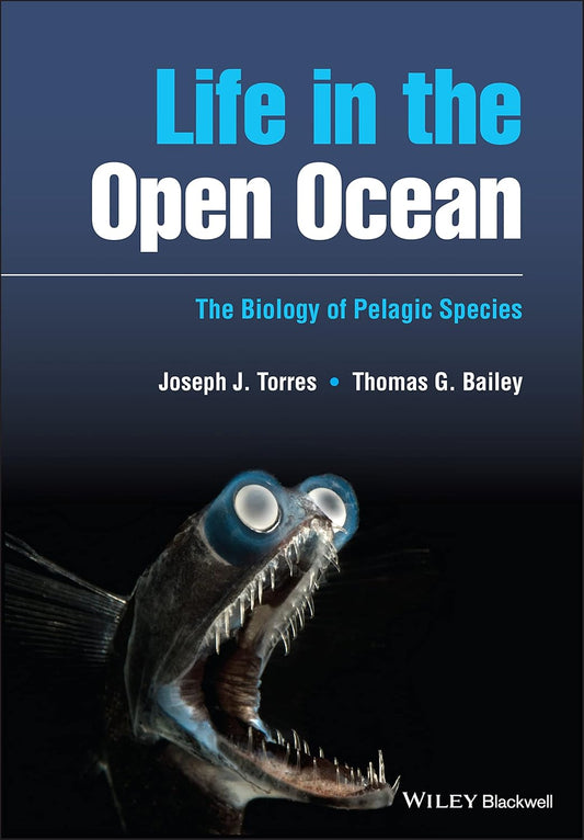 Life in the Open Ocean