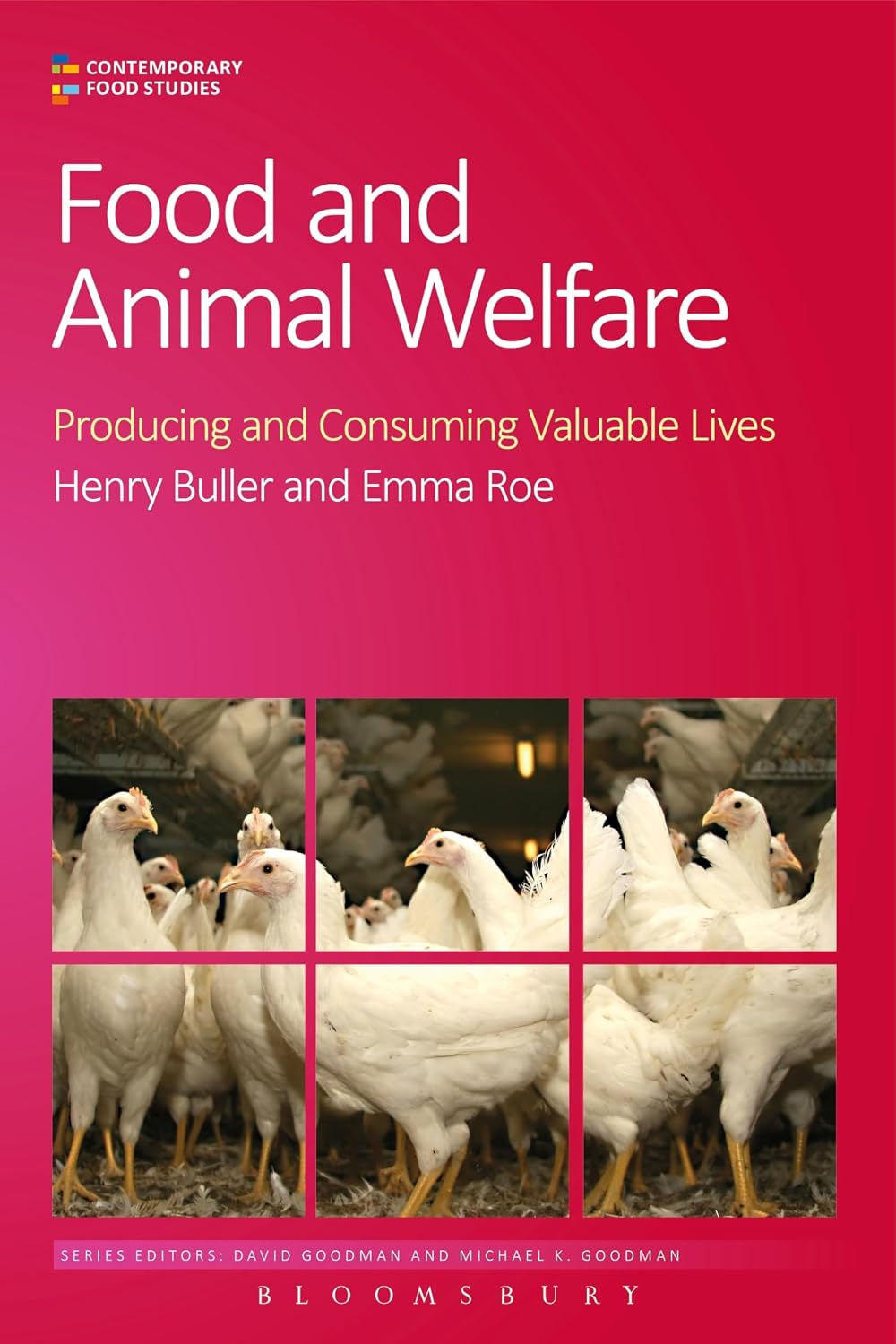 Food and Animal Welfare