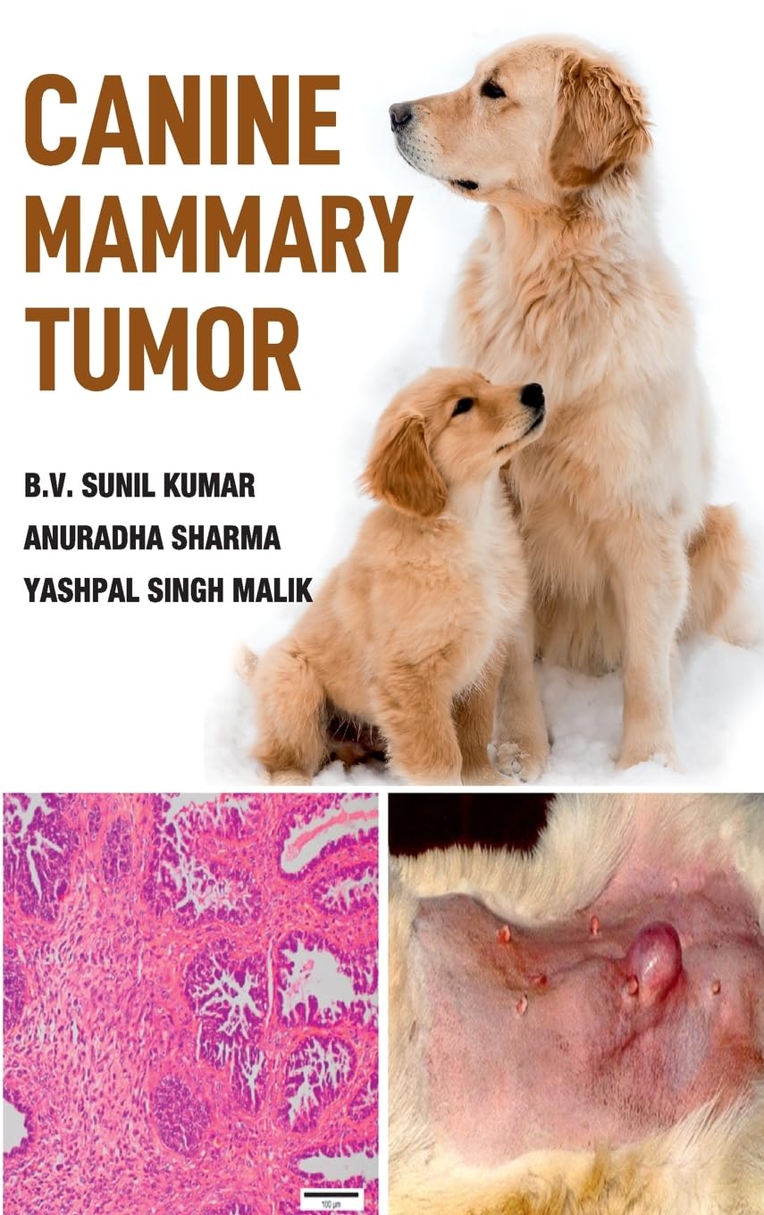 Canine Mammary Tumor Medicalreaders Canine Mammary Tumor Medicalreaders