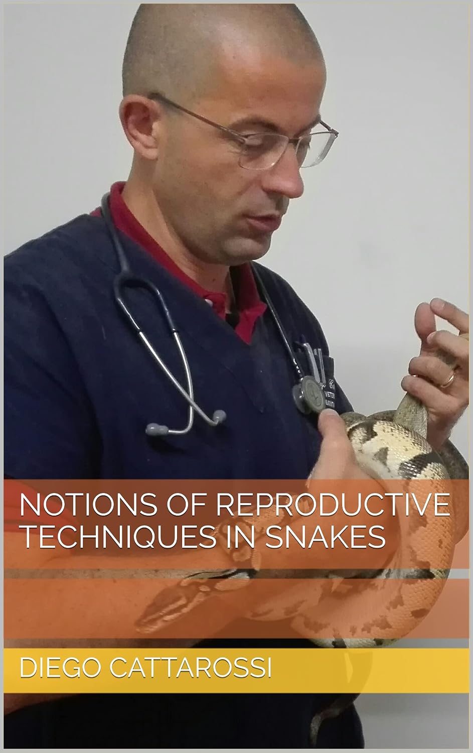 Notions of reproductive techniques in snakes