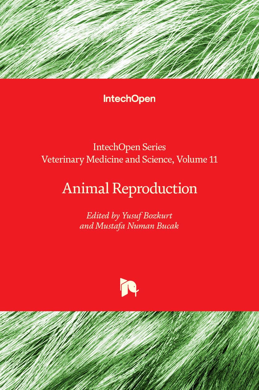 Animal Reproduction in Veterinary Medicine