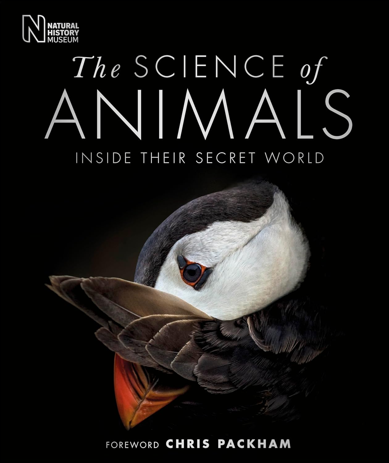 The Science of Animals: Inside their Secret World