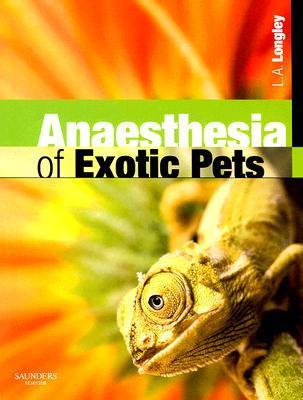 Anaesthesia of Exotic Pets