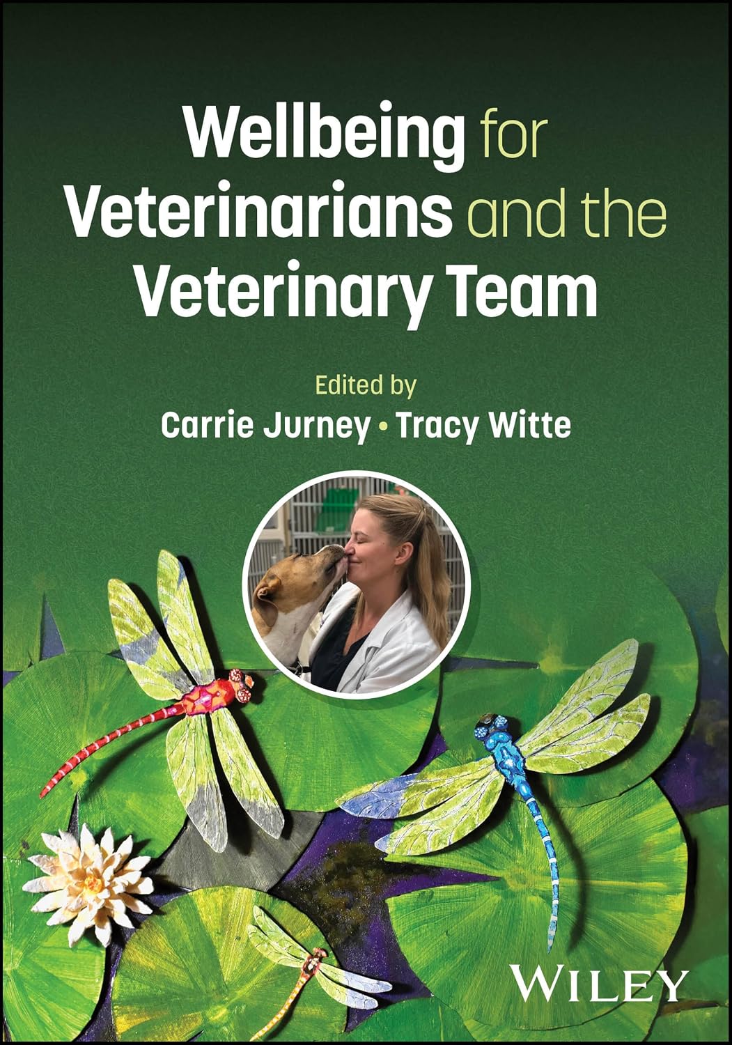 Wellbeing for Veterinarians and the Veterinary Team