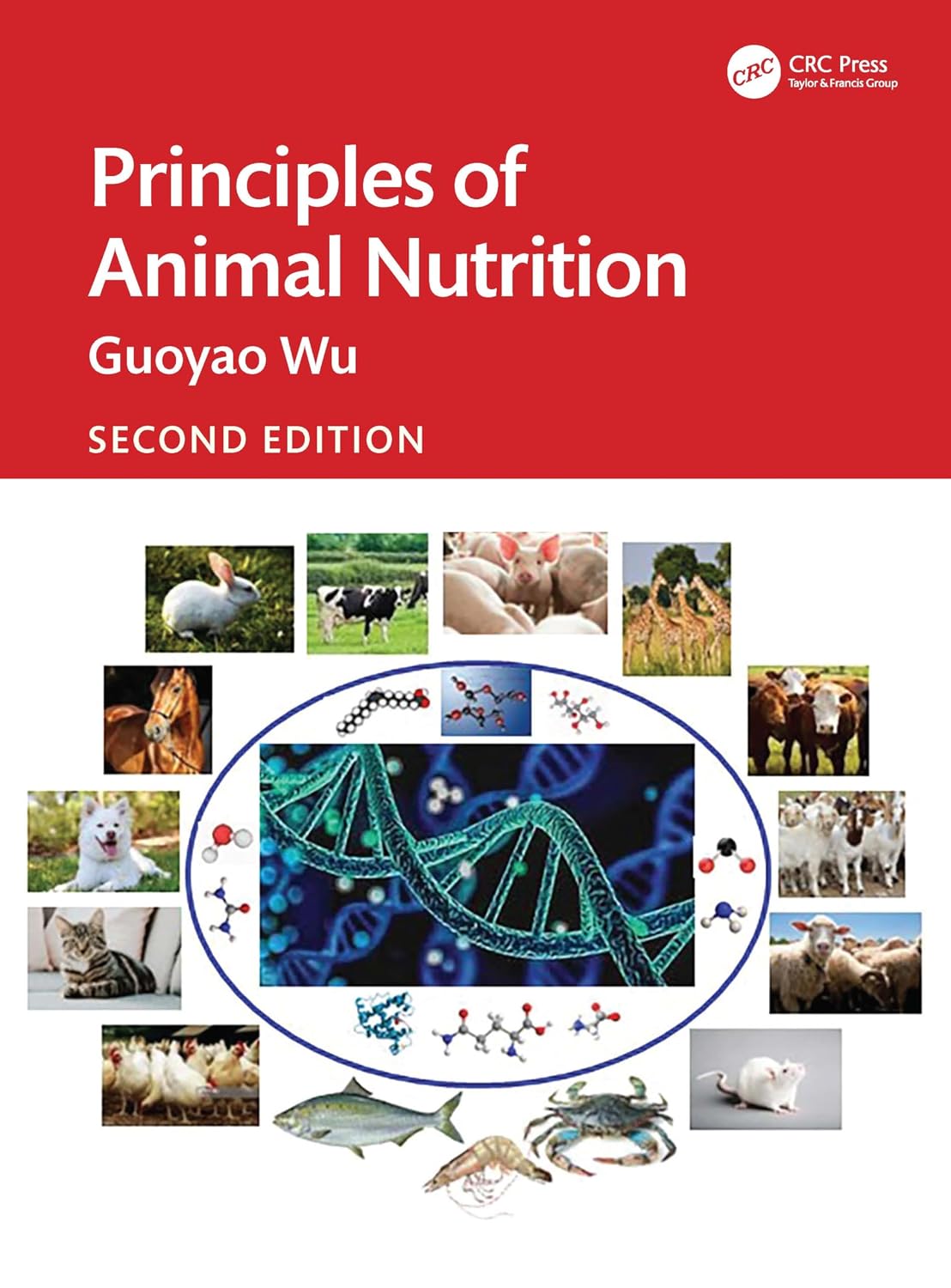 Principles of Animal Nutrition