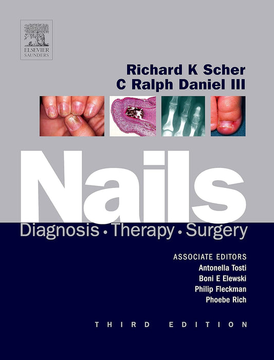 Nails, 3rd Edition