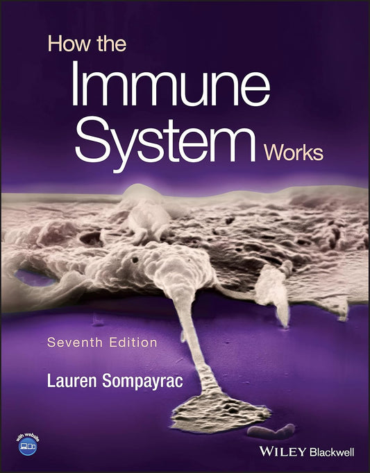 How the Immune System Works 6th Edition