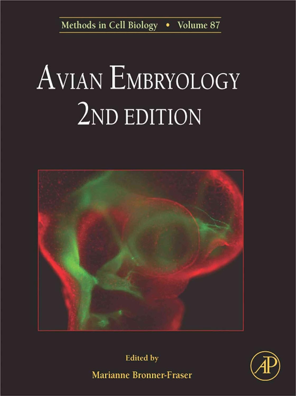 Avian Embryology 2nd Edition