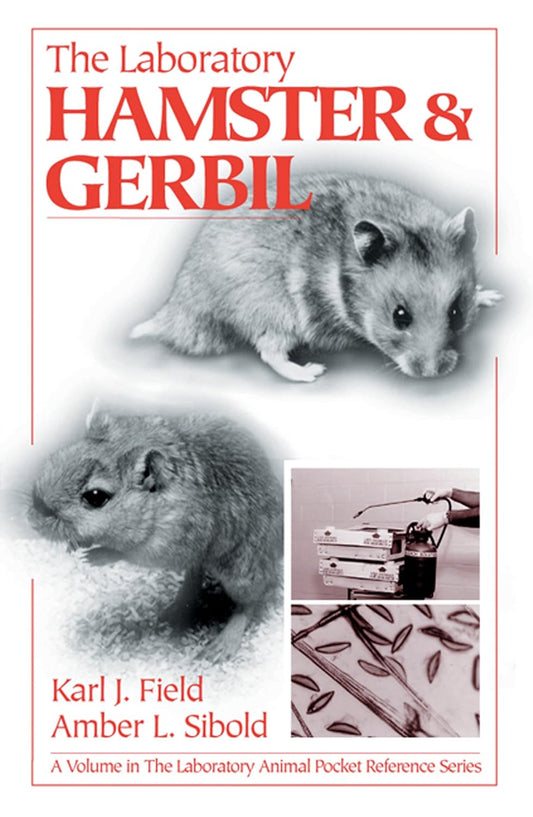 The Laboratory Hamster and Gerbil