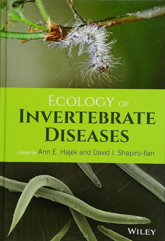 Ecology of Invertebrate Diseases