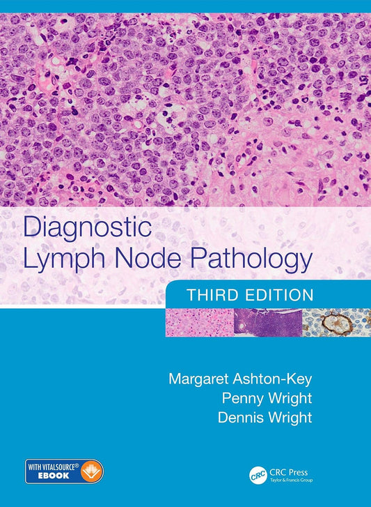 Diagnostic Lymph Node Pathology, 3rd Edition