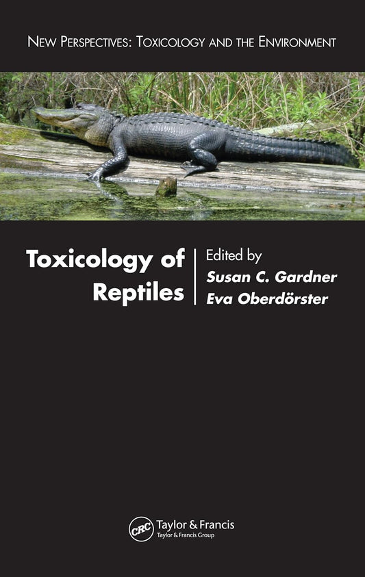 Toxicology of Reptiles