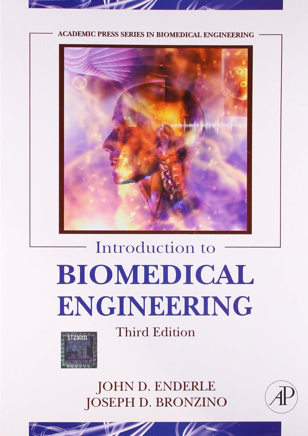 Introduction to Biomedical Engineering 3rd Edition