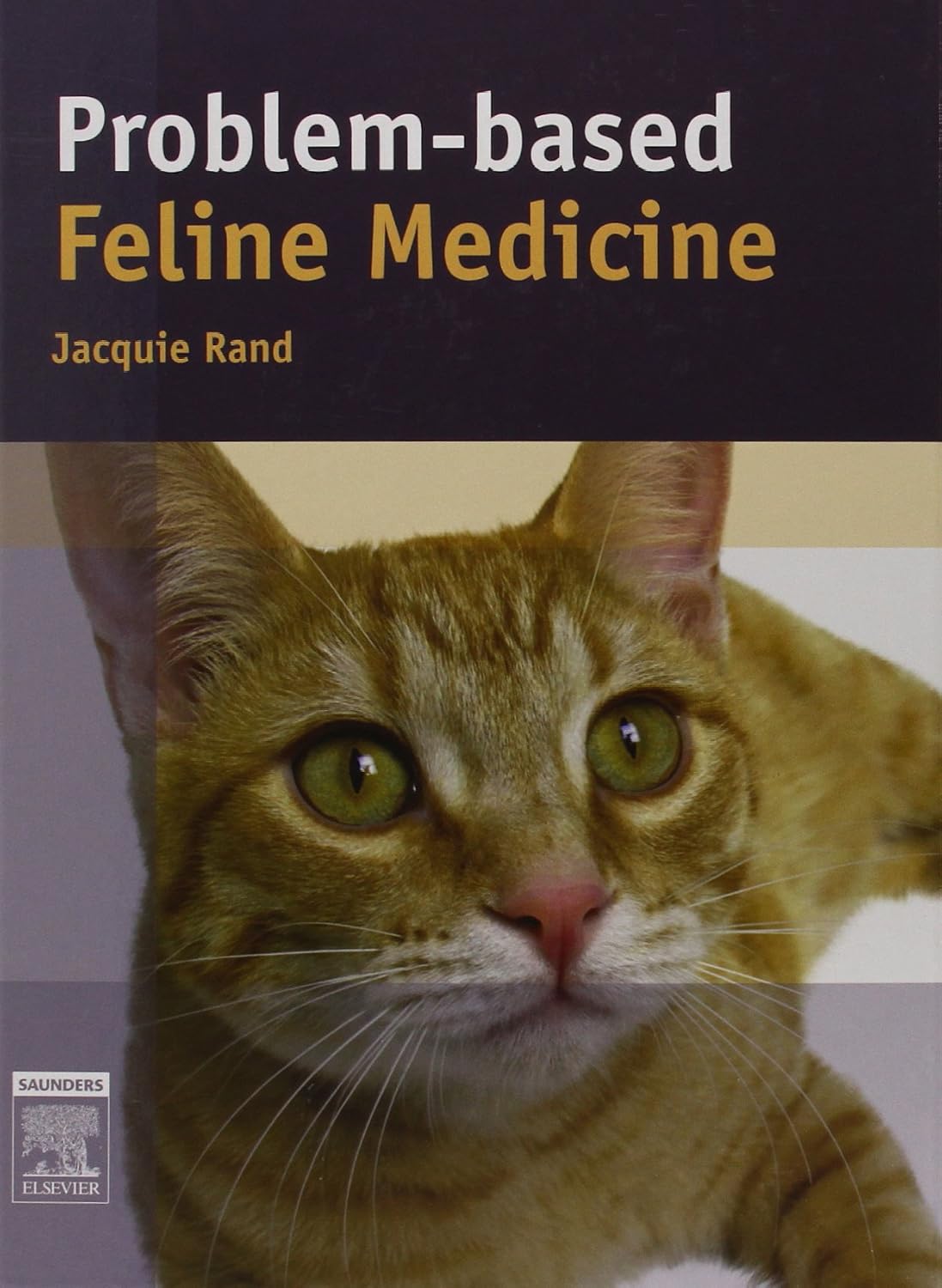 Problem-Based Feline Medicine