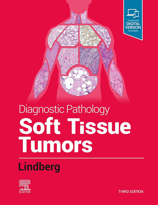 Diagnostic Pathology: Soft Tissue Tumors E-Book, 3rd Edition