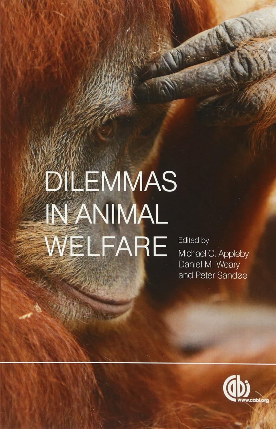 Dilemmas in Animal Welfare
