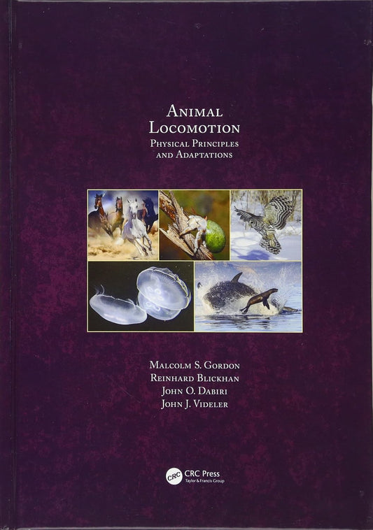Animal Locomotion: Physical Principles and Adaptations