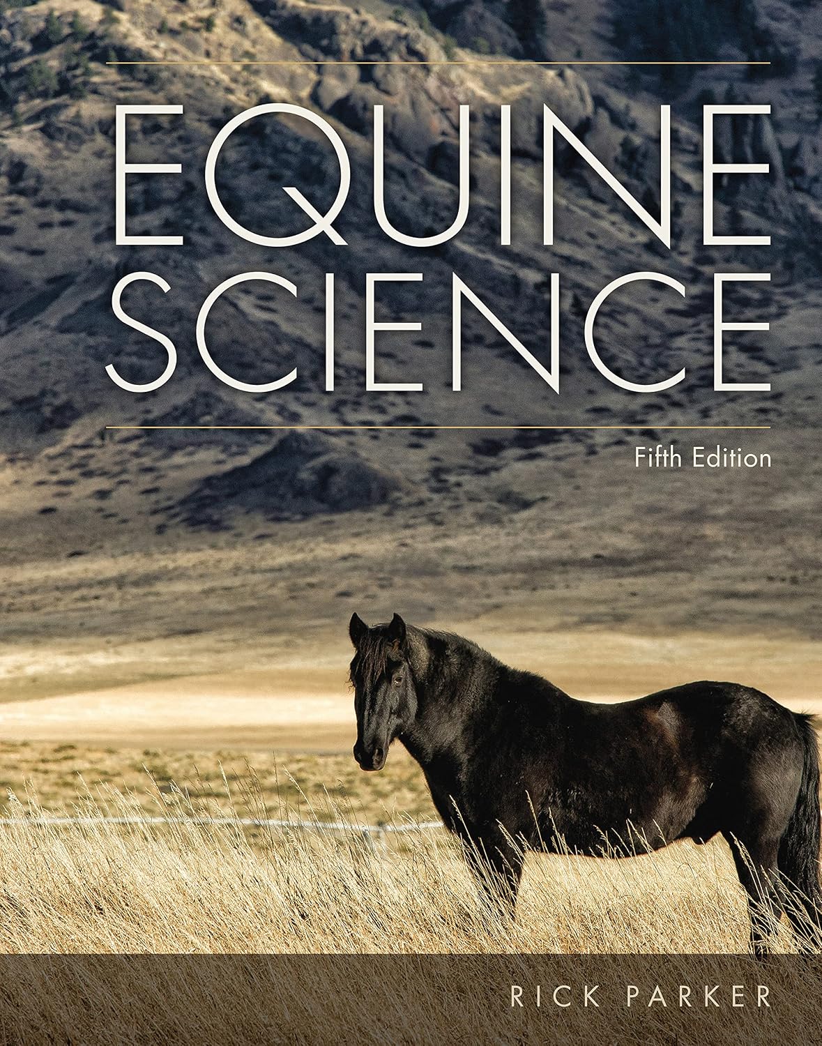 Equine Science 5th Edition
