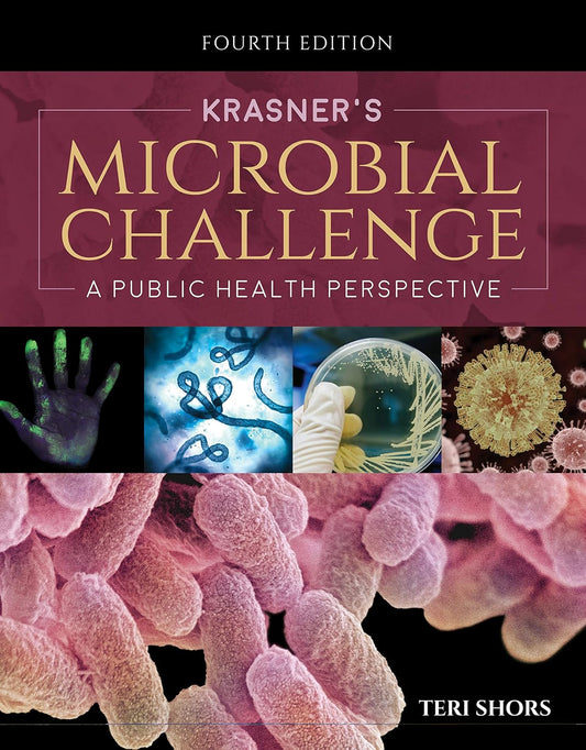 Krasner's Microbial Challenge: A Public Health Perspective