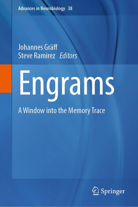 Engrams A Window into the Memory Trace