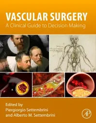 nok Vascular Surgery A Clinical Guide to Decision-making