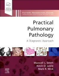 X Practical Pulmonary Pathology A Diagnostic Approach