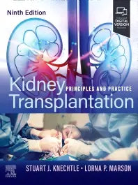 X Kidney Transplantation