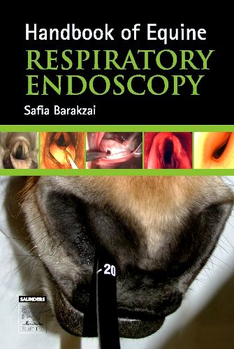 Handbook of Equine Respiratory Endoscopy