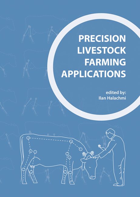 Precision livestock farming applications: Making sense of sensors to support farm management