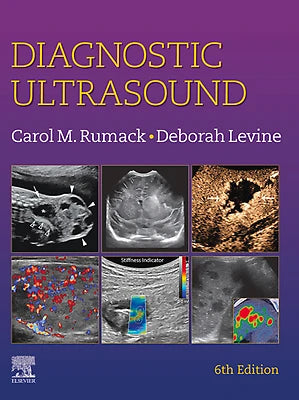 Diagnostic Ultrasound, 2-Volume Set, 6th Edition