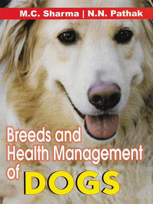 Breeds & Health Management of Dogs